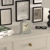 Jones Clocks® Tavern Mantel Clock - Traditional/Classic Design - Bedroom