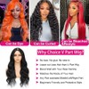 NZINZI V Part Wig Human Hair Body Wave Upgrade U