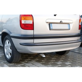 Osram Curved End Diam 47