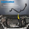 AUCERAMIC 667-309 Turbocharger Intercooler Hose Fit for 2016-2019 Chevy Cruze