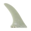 FCS 2 Thomas Longboard Fin - 9.75" Bloom - High-Performance