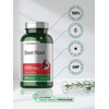 Horbäach Beet Root Powder Capsules | 220 Pills | Herbal