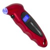 Bell & Howell Digital Tire Pressure Gauge with LCD Display,