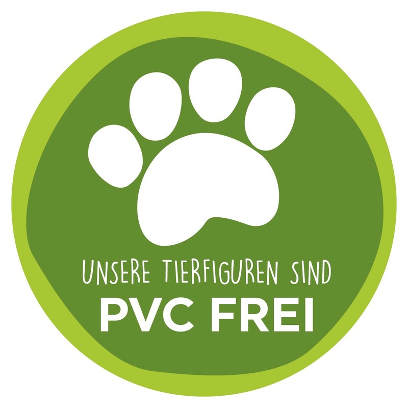 Bullyland "German Shepherd Rex" Figure (Multi-Colour)