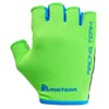 meteor cycling gloves