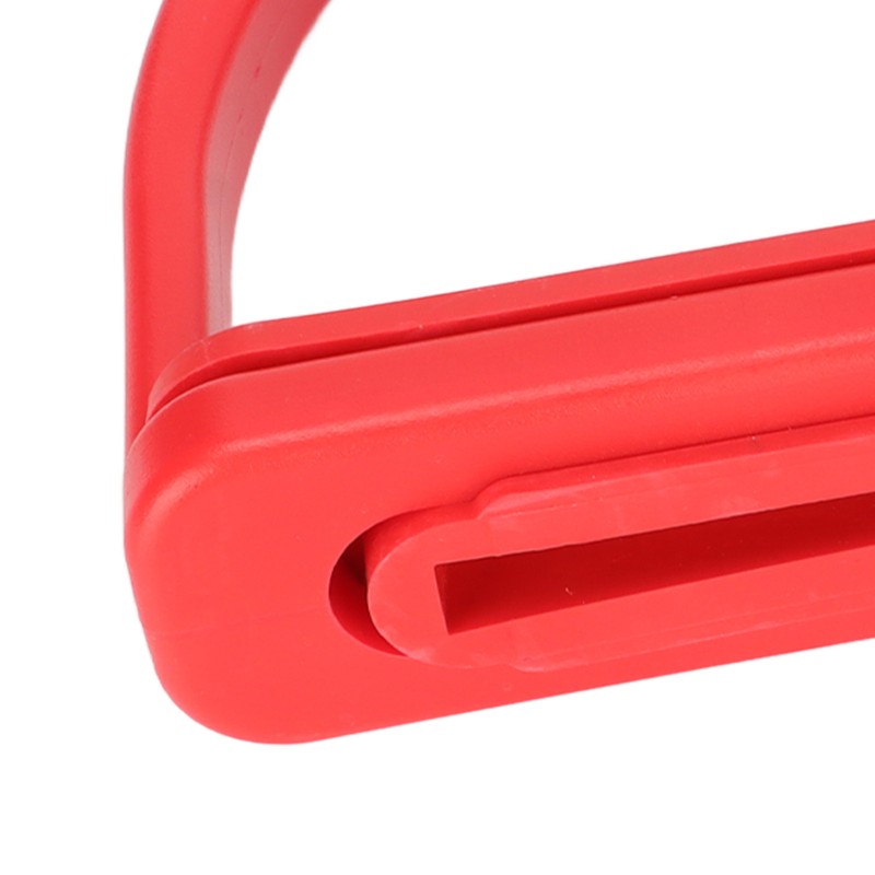 1 Pair Horse Stirrups Rubber Pad Slip Resistance Professional Engineering