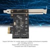 PCIe SATA 3.0 Controller Card 2 Port PCIe to SATA