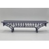Mr Craft Structures N Scale Vehicle Bridge 1:160