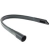 SPARES2GO Extra Long Flexible Crevice Tool for Numatic Henry Hetty