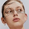UZU By Flowfushi Seven Shades of Black [Metallic Black] Liquid