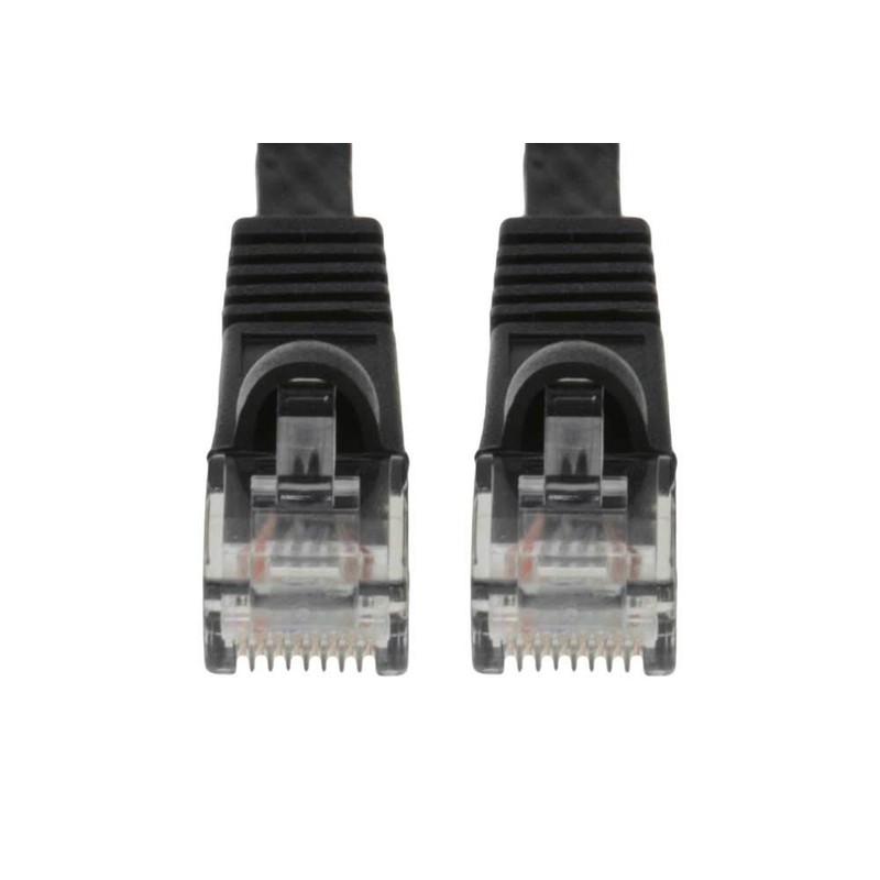 4 ft Cat 6 Unshielded (UTP) Flat Ethernet Network Cable