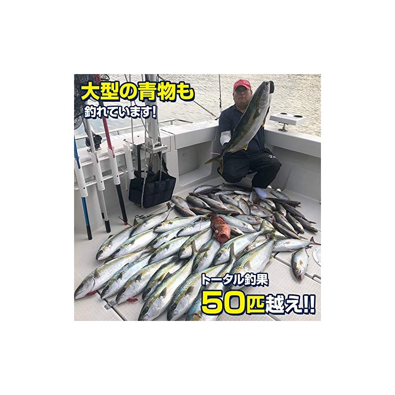 Lure, Metal Jig, 7.4 oz (210 g), Long Yellowtail, Inshore