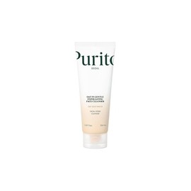 Purito Seoul [Gentle and Powerful Cleanser] Oat in Gentle Exfoliating Face Cleanser 150ml / [부드럽고 강력한 클렌저] 오트 인 젠틀 익스폴리에이팅 페이스 클렌져 150ml