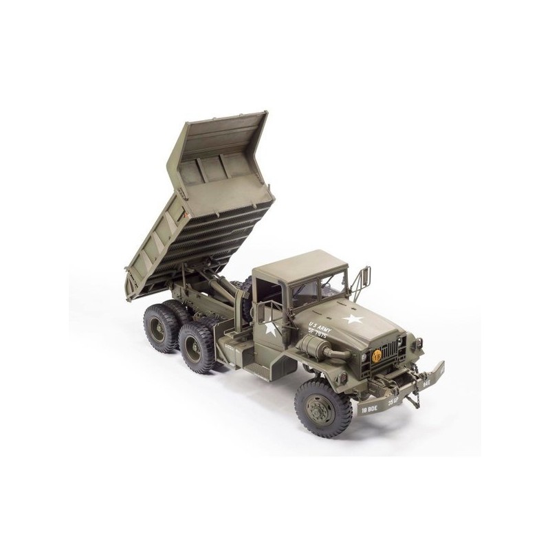BF35322 1-35 M51A2 5-ton dump truck / BF35322 1대35 M51A2