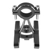GIYO GY-415 Aluminum Double Bottle Holder Adapter for Handlebar &