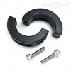 Lowrance Ghost Lower Bearing Clamp Kit - 000-15244-001
