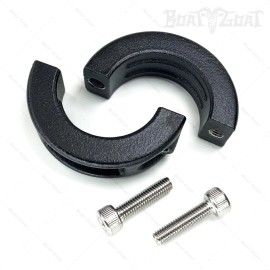 Lowrance Ghost Lower Bearing Clamp Kit - 000-15244-001