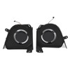 Cooling Fan 4 Pin DC12V 1A Laptop Fan for ASUS