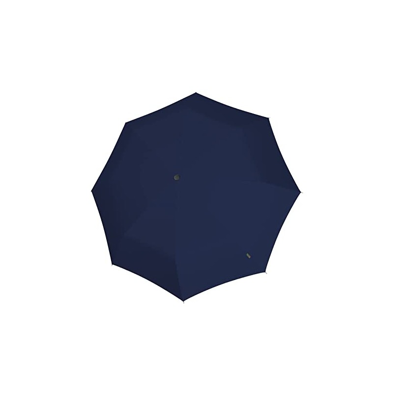 Knirps C.205 Medium Duomatic, navy, Modern