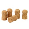 Set of 25 New Champagne Cork Cork –