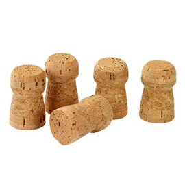 Set of 25 New Champagne Cork Cork –