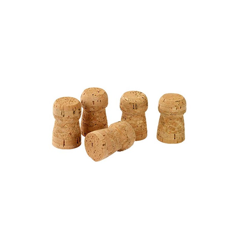 Set of 25 New Champagne Cork Cork –
