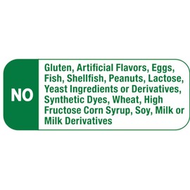 Spring Valley Zero Sugar Vitamin C Gummies Dietary Supplement, 250 mg, 120 Count +Better Guide Vitamins Supplements