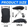 1 Piece Barbecue Cover, Gas Barbecue Accessories, Grill Protective Cover,