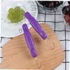KICHOUSE Peeler Fruit Peeler 1 Grapes and Fruit Easy to