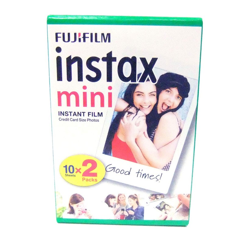 Mini Film Pack (60 Positions) Mini for 8 50s 25