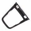 car-king888 ABS Carbon Car Control Gear Shifter Frame Cover Trim