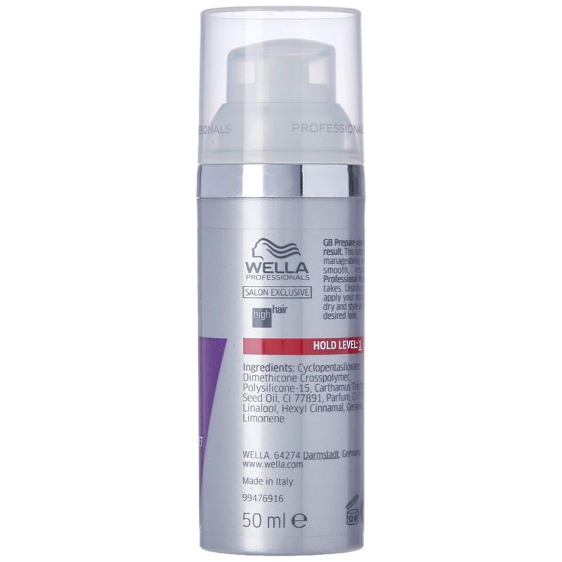 Wella 4015600260279 Hair Care, Pack of 1 (1 x 0.05
