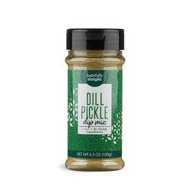 Dill Pickle Mix