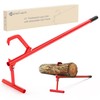 Yesker 51" Cant Hook for Log Roller Logging Tools with