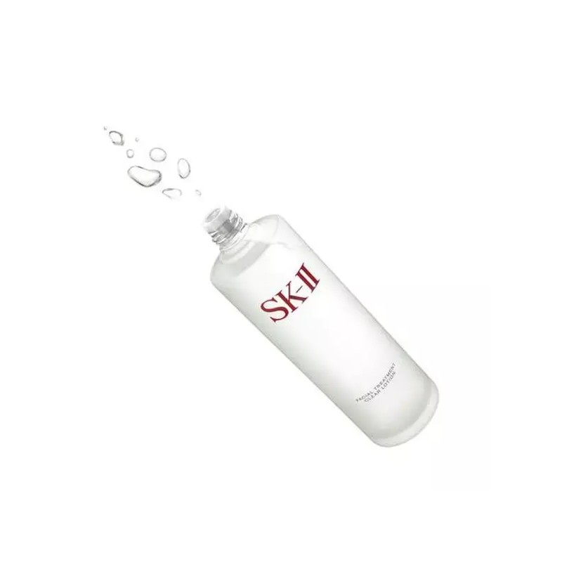 SK-II [SK-II](강남점)클리어로션 230ml [클리어로션] [SK-II] Clear Lotion 230ml [Clear Lotion]