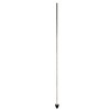 Esschert Design Telescoping Stainless Steel Garden Tool Set for Terrariums