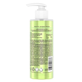 Limpiador facial Pond´s Fruity Hydra Fresh aloe 200 ml