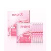 NoProp Nofrab Nofrab Pink Collagen Hydrogel Mask 5 Sheets