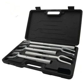 Belgrade Parts & Service, Inc. Pickle Fork Kit 5pc - Cross Reference to OTC 6299