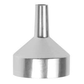 Perfume Dispensing Funnel Mini Funnel Strainer Funnel Metal Funnel Perfume Packing Tool for Transferring LiquidAttractive Design Specialty Tools and Gadgets