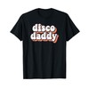 Disco Daddy Groovy Retro Hippie 70s Disco Outfits for Men