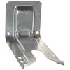 GE WB02K10254 Genuine OEM Anti-Tip Bracket Assembly for GE Range/Stove/Ovens