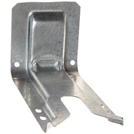 GE WB02K10254 Genuine OEM Anti-Tip Bracket Assembly for GE Range/Stove/Ovens