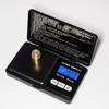 Dipse St. Pauli Digital Scales 100 g x 0.01 g