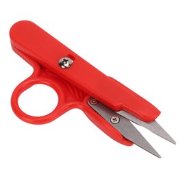 Thread Scissors Stainless Steel Yarn Scissors 3 Pieces Sewing Scissors Hand Scissors for Arts Crafts and DIY Projects