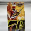 Power Rangers Dino Charge Deluxe Dino Saber Light and Sounds
