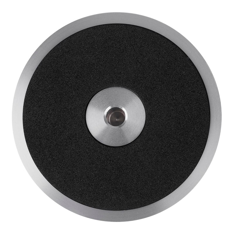 Record Stabilizer - Turntable Stabilizer with High Precision Aluminum Alloy
