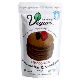 Pancake & Waffle Mix (Chocolate)