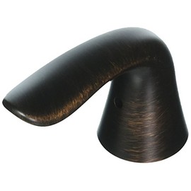 Delta Faucet RP51289RB Lahara Metal Lever Handle Kit, Venetian Bronze (1 handle included)