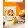 Delight Project Garlic Butter Bagel Chip 60g大蒜奶油口味貝果餅乾